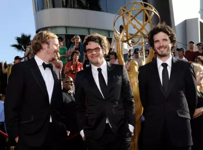 Flight of the Conchords Reunion Gigs Sell Out in Minutes, Fans Ecstatic