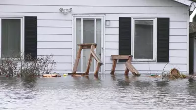 Flood Victims Navigate Insurance Claims Process in Northern Ontario