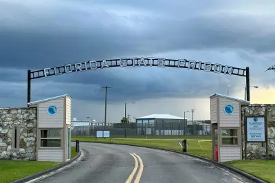 Florida Man Set for Execution After Setting Neighbor on Fire in 1990 Murder