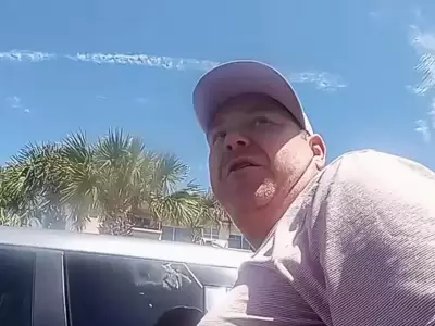 Florida Surgeon Who Removed Wrong Organ Arrested While Driving Lyft