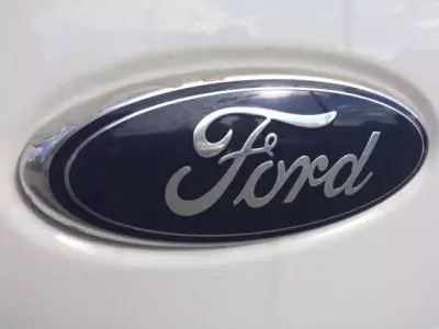 Ford Recalls Over 31,000 Vehicles in Canada Due to Windshield Wiper Arm Defect