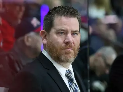 Former Flyers GM Justin Solcz Rekindles Coaching Passion with Flint Firebirds