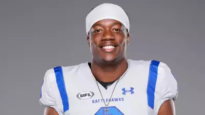 Former NFL Player and Videographer Chris Payton-Jones Dies in Tragic Car Accident