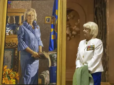 Former Saskatchewan Lieutenant Governor Vaughn Solomon Schofield Remembered as Remarkable Leader