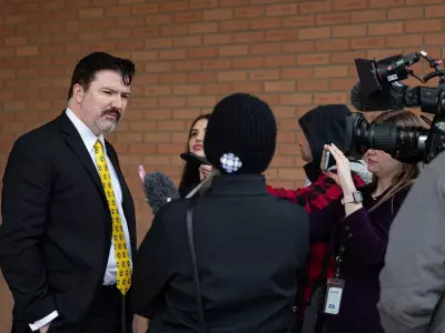 Former Saskatoon Police Officer Receives Conditional Discharge for Assault at 2024 Party