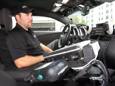 Former Windsor Police Fleet Manager Sentenced to 12 Months for $30K Fraud