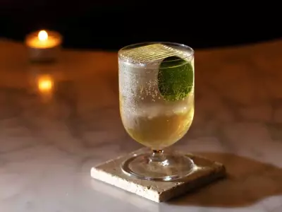 Four Toronto Bars Named Among North America's 50 Best