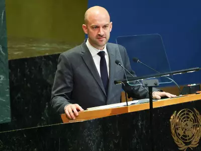 France demands 'major concessions' from Iran to resolve Strait of Hormuz crisis