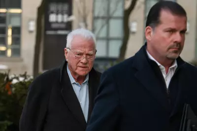 Frank Stronach's Lawyers Allege Abuse of Process in Preparing Complainants