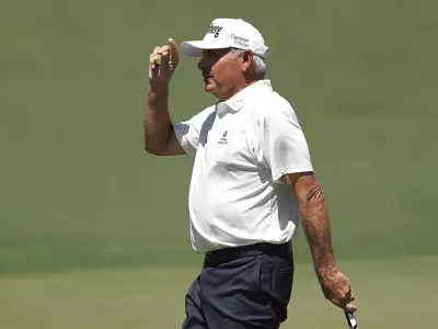 Fred Couples' Masters Meltdown: From Leaderboard to Water Hazards at Augusta