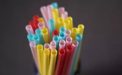 French teen faces jail in Singapore for licking vending machine straw
