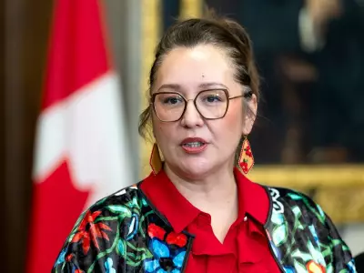 FSIN Audit: Minister Seeks More Answers, Not Repayment Yet