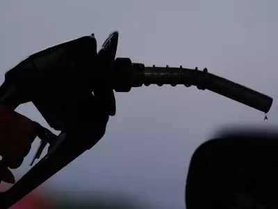 Fuel Surcharges Hit Canadian Food Suppliers Amid Iran War, Threatening Higher Grocery Prices