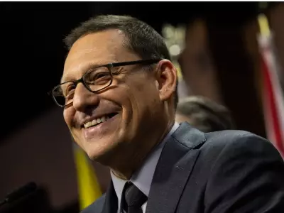 FUSS: 'Eat the Rich' Tax Hikes Won't Help Canadian Workers