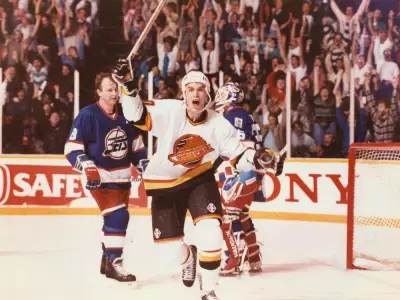 Geoff Courtnall Criticizes Canucks' Culture Amid Rebuild and Leadership Crisis