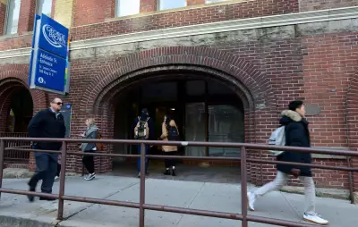 George Brown Polytechnic Announces Further Layoffs, Calls It a 'Last Resort'