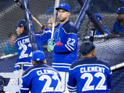 George Springer Returns as Blue Jays DFA Eloy Jimenez Ahead of Red Sox Finale