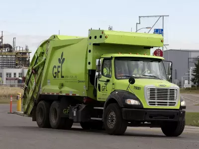 GFL Environmental Acquires Secure Waste in C$6.4 Billion Deal