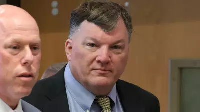 Gilgo Beach Serial Killer Expected to Plead Guilty, Ending Decade-Long Investigation