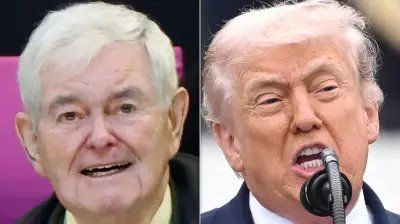 Gingrich Warns Republicans Face Midterm Loss Without Change