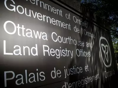 Global Affairs Canada Employee Acquitted of Sexual Assault Charges Involving Afghan Woman