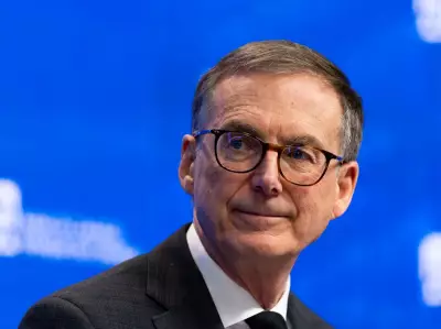 Global Financial Watchdog to Share Insights on Anthropic's Mythos AI Model