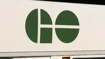 GO Transit Kitchener Line Service Disrupted by Weekend Construction Work