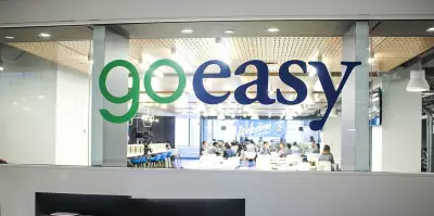 Goeasy Reports $336.9 Million Q4 Loss Due to LendCare Charges