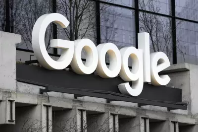 Google to Invest Up to $40 Billion in AI Firm Anthropic, Bloomberg Reports
