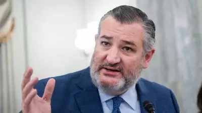 GOP Senators Slam Trump Administration's $500 Million Spirit Airlines Bailout Plan