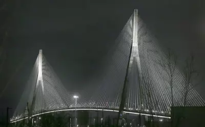 Gordie Howe Bridge Launches Discount Toll Program for Windsor-Essex Travelers