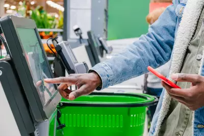 Government-Run Grocery Stores: A Flawed Solution to Food Affordability