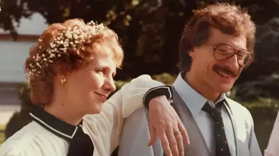 Grieving Widower Finds Comfort in Conversations with Late Wife's Ashes