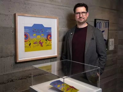 Group of Seven's FitzGerald Leads LOOK2026 Art Auction at Contemporary Calgary