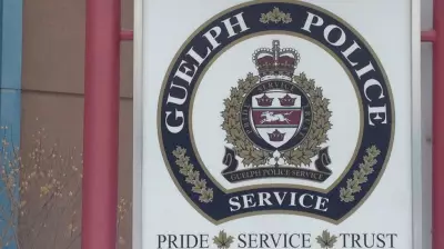 Guelph Business Owner Bitten by Shoplifter During Theft Incident