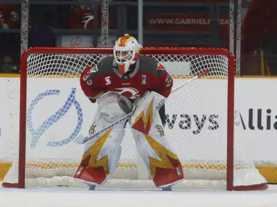 Gwyneth Philips' Shutout Lifts Ottawa Charge into PWHL Playoff Position