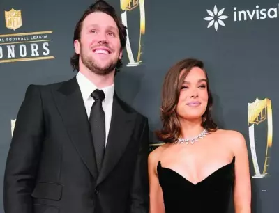 Hailee Steinfeld and Josh Allen Welcome First Child, a Baby Girl