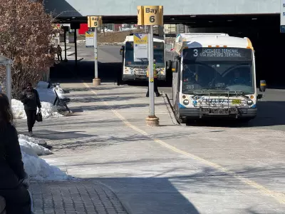 Halifax to Discontinue Public Wi-Fi Services at Transit Hubs and Municipal Parks
