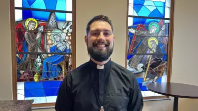 Halifax's Easter Weekend: Chocolate Eggs, Church Services, and Community Spirit