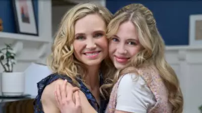 Hallmark Channel Criticized for Mahjong Film Lacking Asian Representation