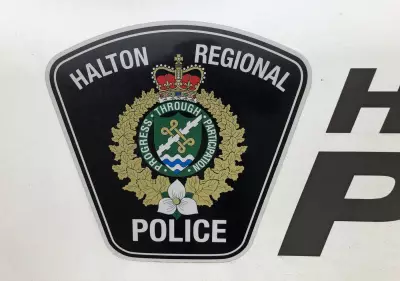 Halton Police Issue Warning to Parents About Dangerous 'Assassins Game'