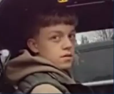 Hamilton Police Identify 14-Year-Old Wanted in Mall Shooting