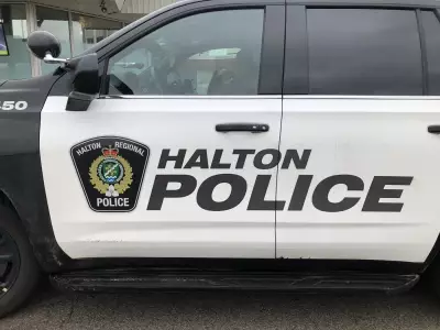 Hamilton Teens, 13 and 15, Charged in Multi-Jurisdictional Crime Spree