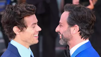Harry Styles Helped Nick Kroll Plan His Proposal to Wife Lily Kwong