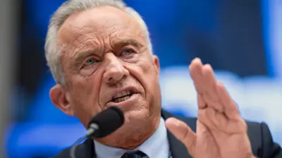 Health Secretary RFK Jr. Dismisses Danish Study on Tylenol-Autism Link as 'Fraudulent'