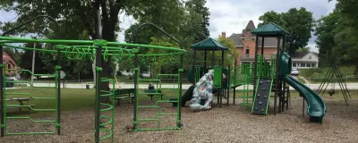 Health Unit Seeks Owner of Dog Involved in Bite Incident at Flesherton Park