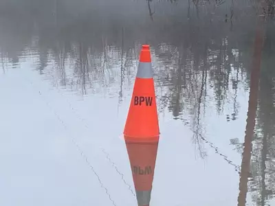 Heavy Rainfall Triggers Multiple Road Closures Across the Region