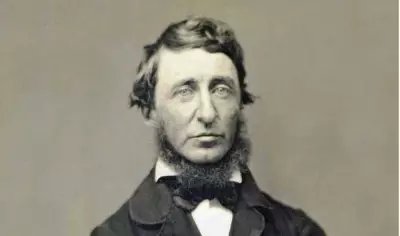 Henry David Thoreau's Timeless Wisdom: 15 Quotes That Speak to Modern Times