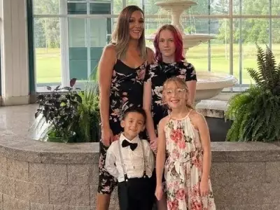 Hero Mom Gunned Down While Defending Woman at Pennsylvania Bar