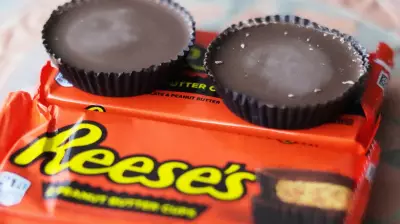 Hershey Reverts Reese's to Classic Recipes After Founder's Grandson Criticizes Ingredient Changes
